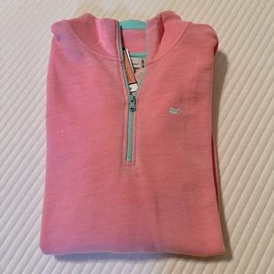 NWT Vineyard Vines Women’s Pullover Over Size Large